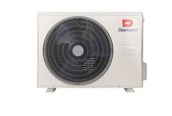 Mega Flex 1 Ton Inverter Split AC - Image 5