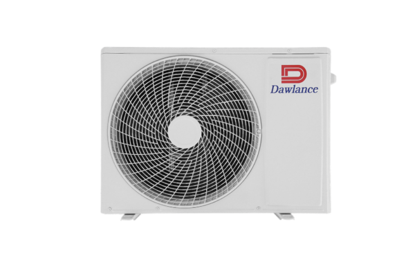 Mega Flex 1.5 Ton Inverter Split AC - Image 5