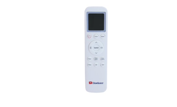 Mega Flex 1.5 Ton Inverter Split AC - Image 4