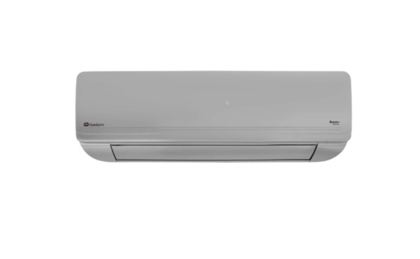 Suave+ 1.5 Ton Silver Inverter Split AC