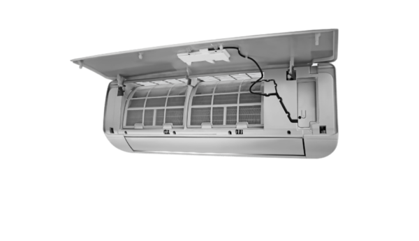Suave+ 1.5 Ton Silver Inverter Split AC - Image 6