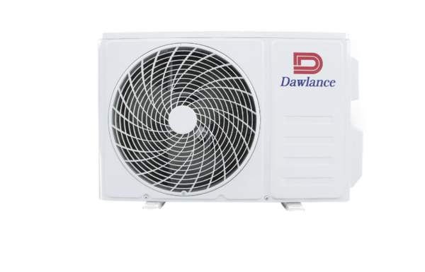 Suave+ 1.5 Ton Silver Inverter Split AC - Image 5