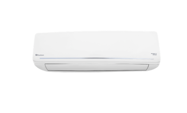 Hyper T3 1.5 Ton White Inverter Split AC