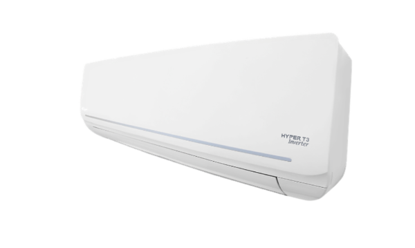 Hyper T3 1.5 Ton White Inverter Split AC - Image 7