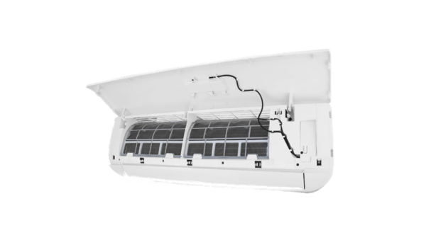 Hyper T3 1.5 Ton White Inverter Split AC - Image 6