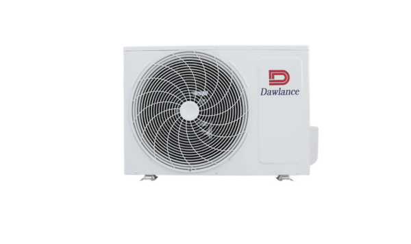 Hyper T3 1.5 Ton White Inverter Split AC - Image 5