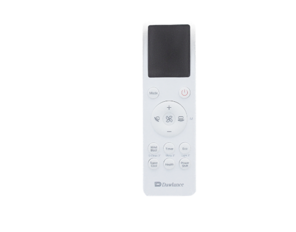 Hyper T3 1.5 Ton White Inverter Split AC - Image 4
