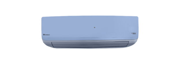 Hyper T3 1.5 Ton Silver Inverter Split AC