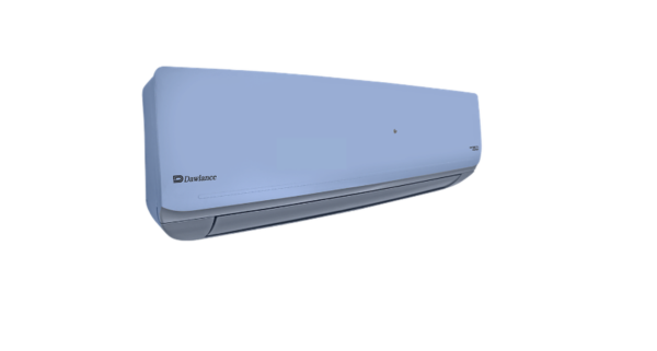 Hyper T3 1.5 Ton Silver Inverter Split AC - Image 9