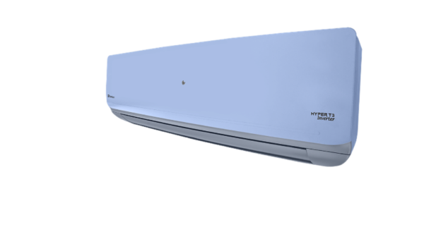 Hyper T3 1.5 Ton Silver Inverter Split AC - Image 8