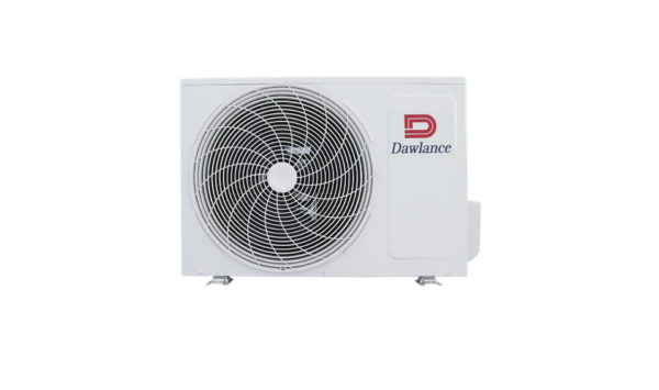 Hyper T3 1.5 Ton Silver Inverter Split AC - Image 6