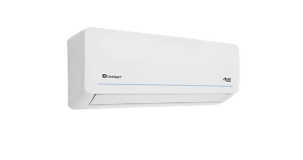 Chrome+ 1.5 Ton White Inverter Split AC