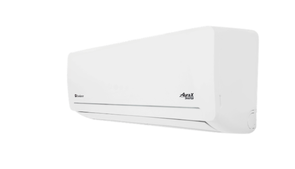 Chrome+ 1.5 Ton White Inverter Split AC - Image 7