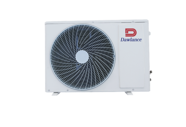 Chrome+ 1.5 Ton White Inverter Split AC - Image 5