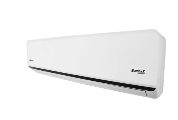 Econo+ X 1.5 Ton Inverter Split AC - Image 8