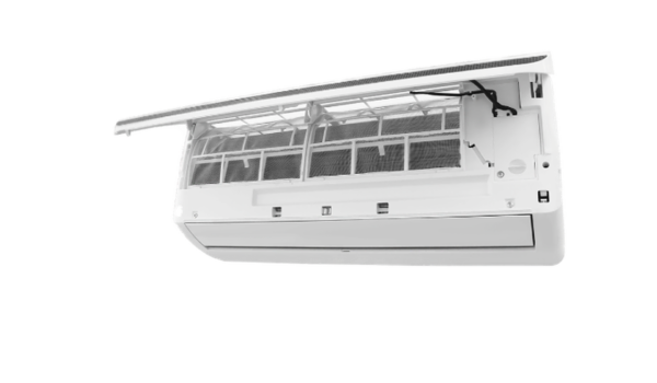 Econo+ X 1.5 Ton Inverter Split AC - Image 7