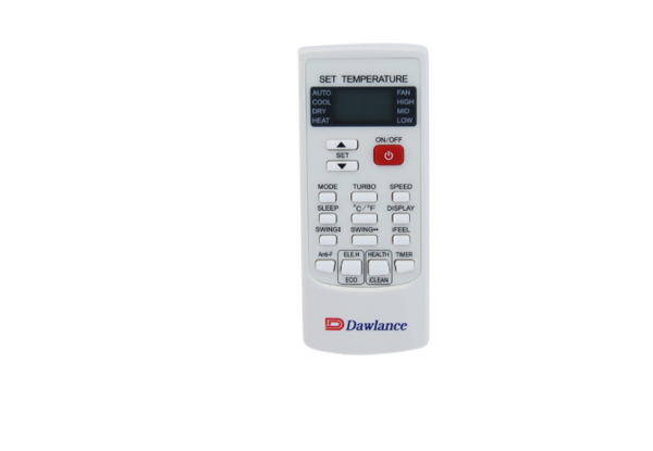 Econo+ X 1 Ton Inverter Split AC - Image 5