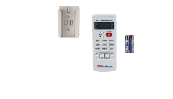 Aura X 1 Ton Inverter Split AC - Image 3