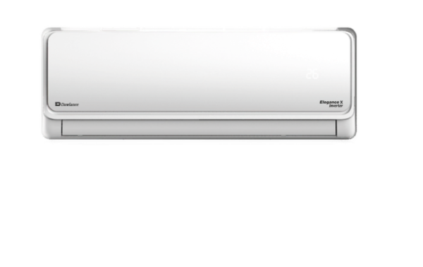 Elegance X 1 Ton Inverter Split AC