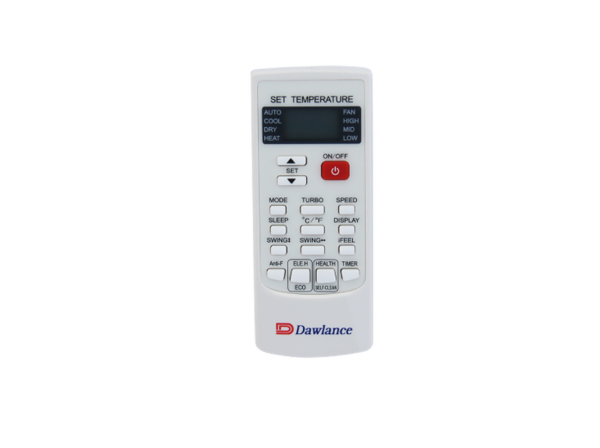 Elegance X 1 Ton Inverter Split AC - Image 5
