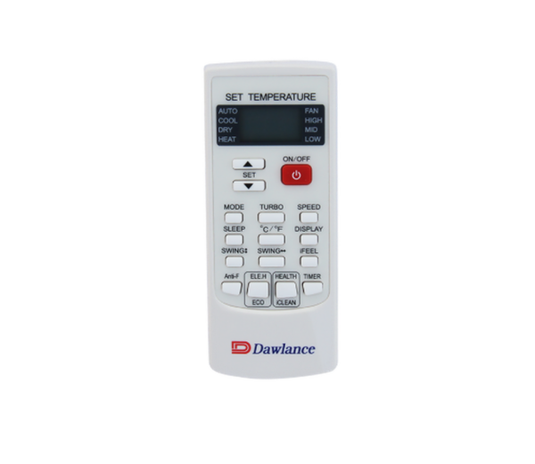 Elegance X 1.5 Ton Inverter Split AC - Image 5