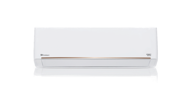 Chrome 1.25 Ton Inverter Split AC