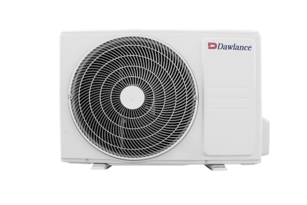 Chrome 1.25 Ton Inverter Split AC - Image 6