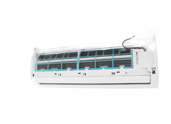 Sprinter X 1 Ton Inverter Split AC - Image 8