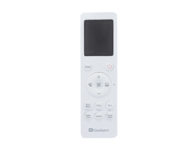Powercon X 1 Ton Inverter Split AC - Image 5