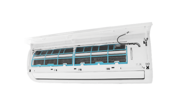 Chrome Pro 1.5 Ton Inverter Split AC - Image 6