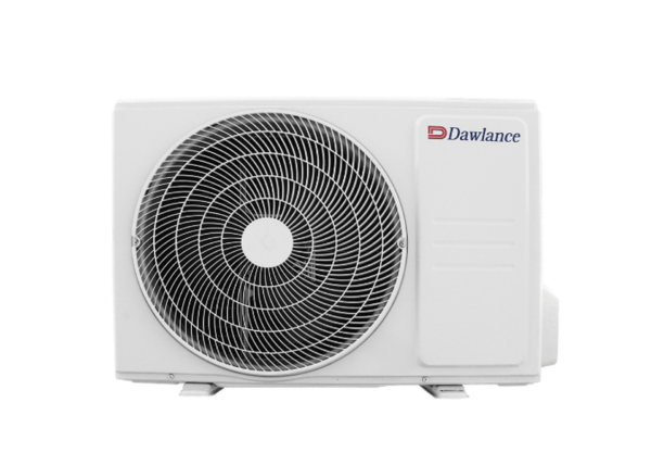 Chrome Pro 1.5 Ton Inverter Split AC - Image 5