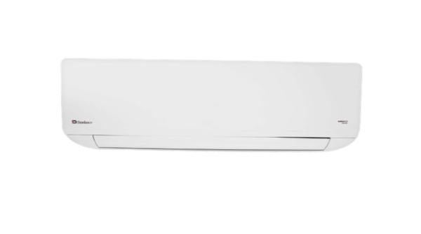 Magna T3 1.5 Ton Milky White Plain Inverter Split AC