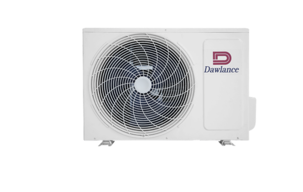 Magna T3 1.5 Ton Milky White Plain Inverter Split AC - Image 6