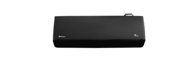 PurSense 1.5 Ton Black Split Air Conditioners