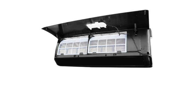 PurSense 1.5 Ton Black Split Air Conditioners - Image 6