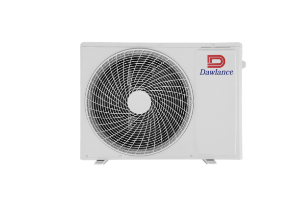 PurSense 1.5 Ton Black Split Air Conditioners - Image 5
