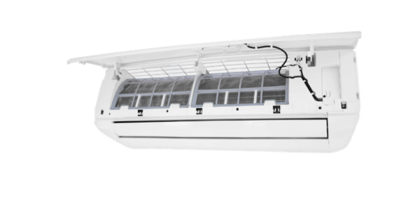 Magna T3 1.5 Ton Milky White Textured Inverter Split AC - Image 8
