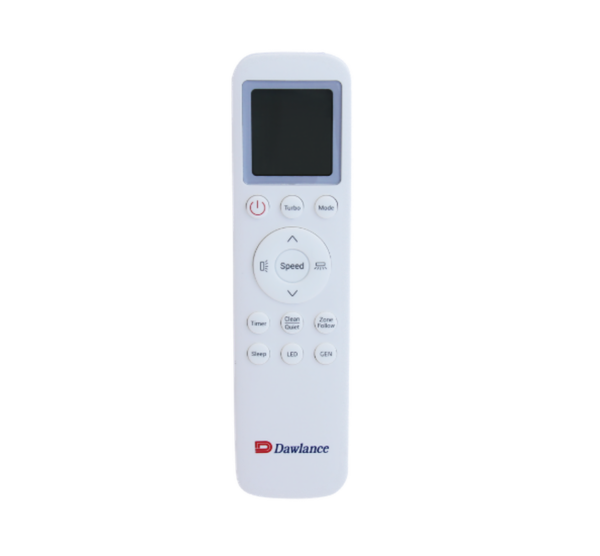 Magna T3 1.5 Ton Milky White Textured Inverter Split AC - Image 6
