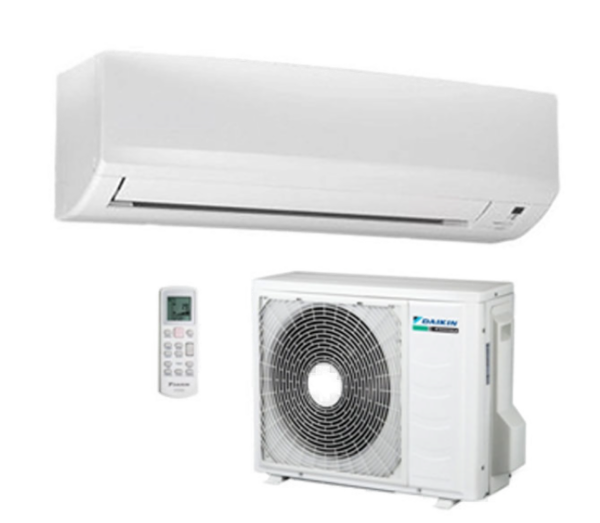 Daikin 1.5 Ton Inverter AC FTX50AXV1
