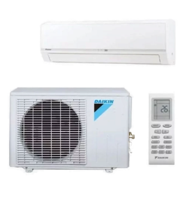 Daikin 1.5 Ton Non-Inverter Split AC FTNV50BV1