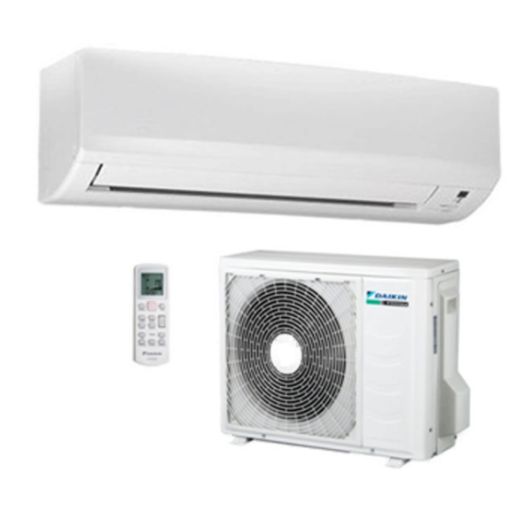 Daikin 2 Ton Inverter AC FTX60AXV1