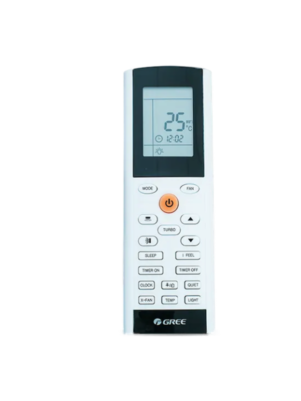GREE Split AC 1 TON Fairy (Inverter) - Image 5