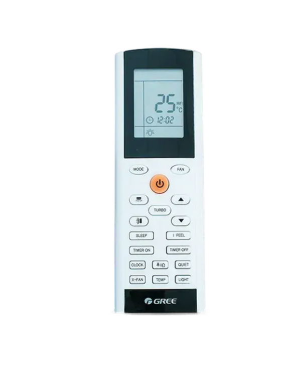 GREE Split AC 1 TON (Inverter) Fairy Series - Image 4