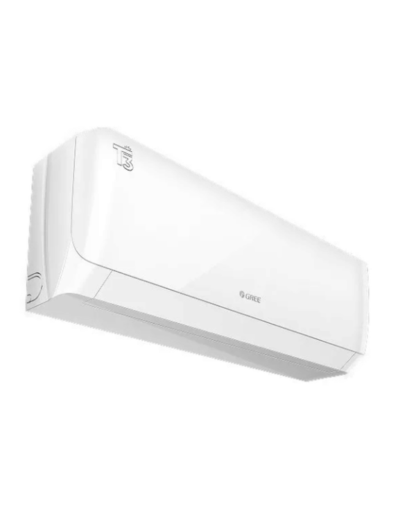 GREE Pular T3 White 1.5 TON Inverter Split AC