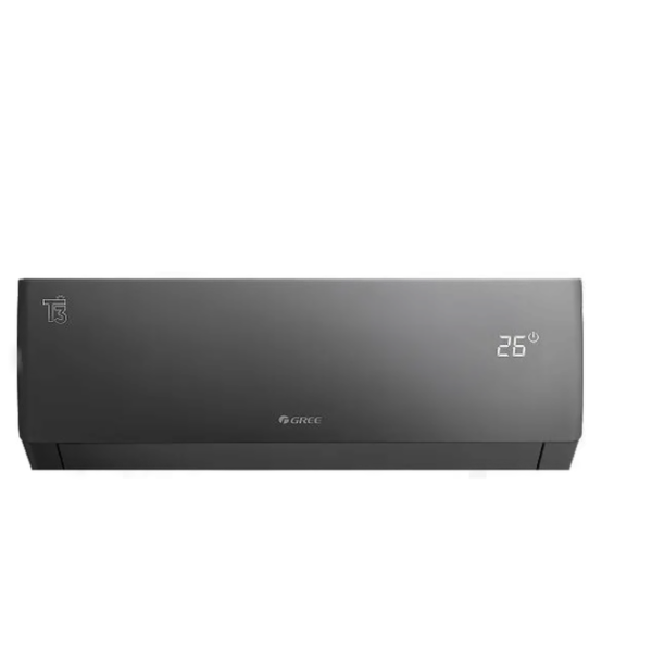 GREE Pular T3 Black 1.5 TON Inverter Split AC - Image 3