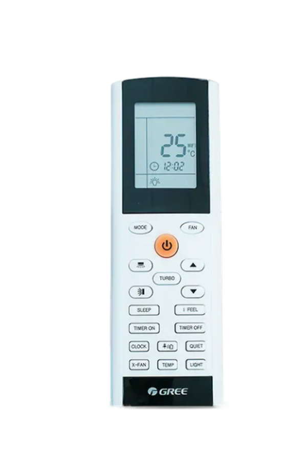 GREE Split AC 1 TON Pular Series (Cool Only) - Image 4