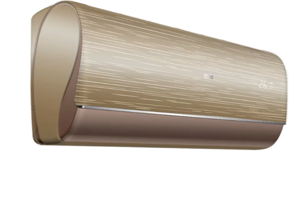 Haier 1.5 Ton HSU-20HJUV DC Inverter Split Air Conditioner Heat and Cool T3 Technology 15s Instant Cooling