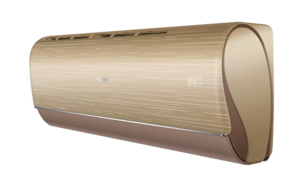 Haier 1.5 Ton HSU-20HJUV DC Inverter Split Air Conditioner Heat and Cool T3 Technology 15s Instant Cooling - Image 3
