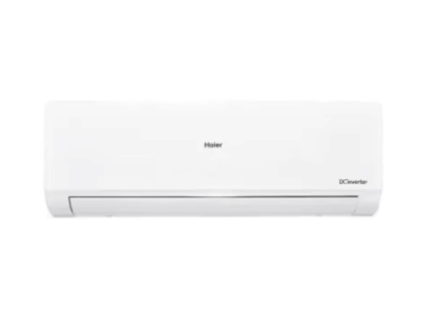 HAIER 1.5-Ton SPLIT AC HSU 18HFTCD T-3 (W) - Image 3