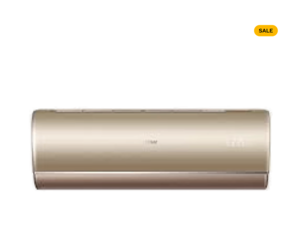 HAIER HSU-18HJ (G) 1.5 Ton Puri Inverter AC
